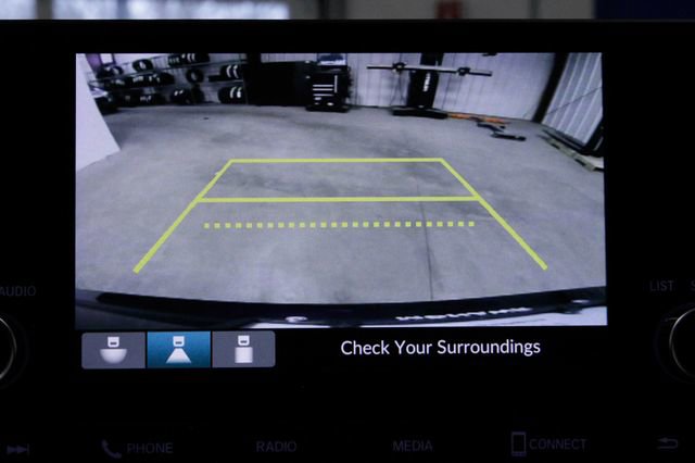 Certified 2023 Honda CR-V EX image 33