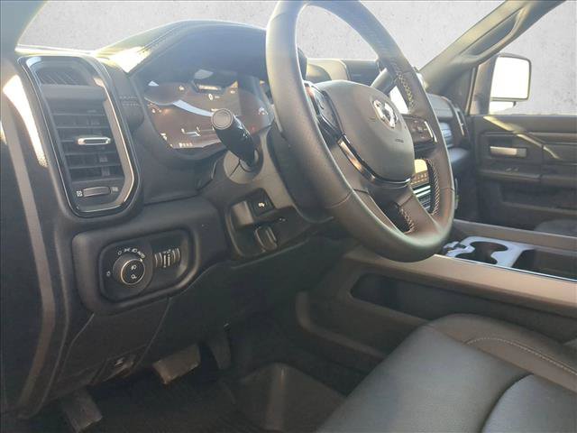 New 2026 RAM 2500 Rebel w/ Rebel Level 1 Equipment Group AWD/4WD image 3