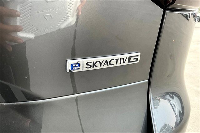 Used 2025 MAZDA CX-90 3.3 Turbo w/ Preferred Package image 24