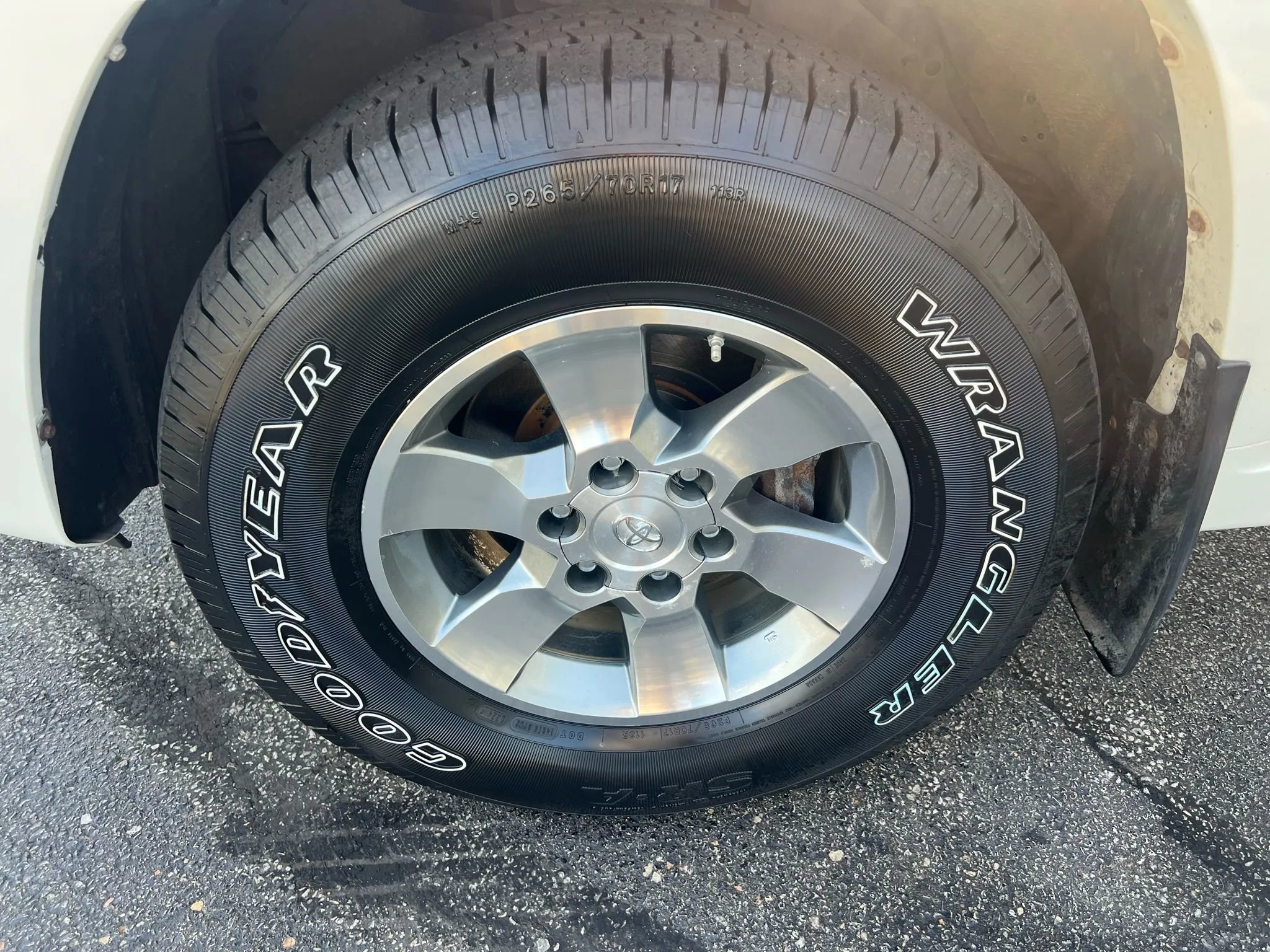 Used 2013 Toyota 4Runner SR5 image 68