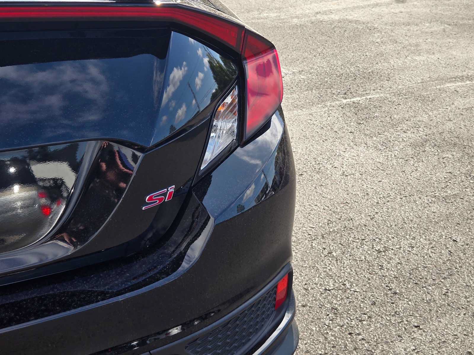 Used 2020 Honda Civic Si image 14