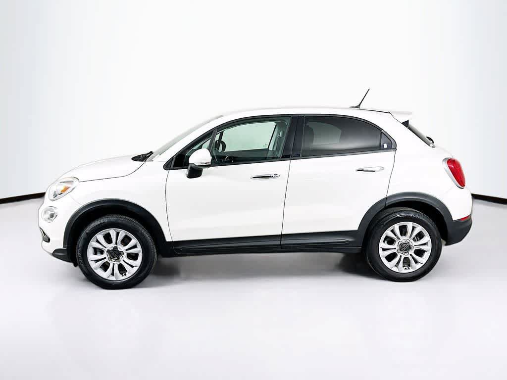 Used 2016 FIAT 500X Easy AWD/4WD image 3