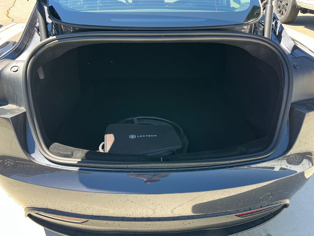 Used 2025 Tesla Model 3 Long Range image 21