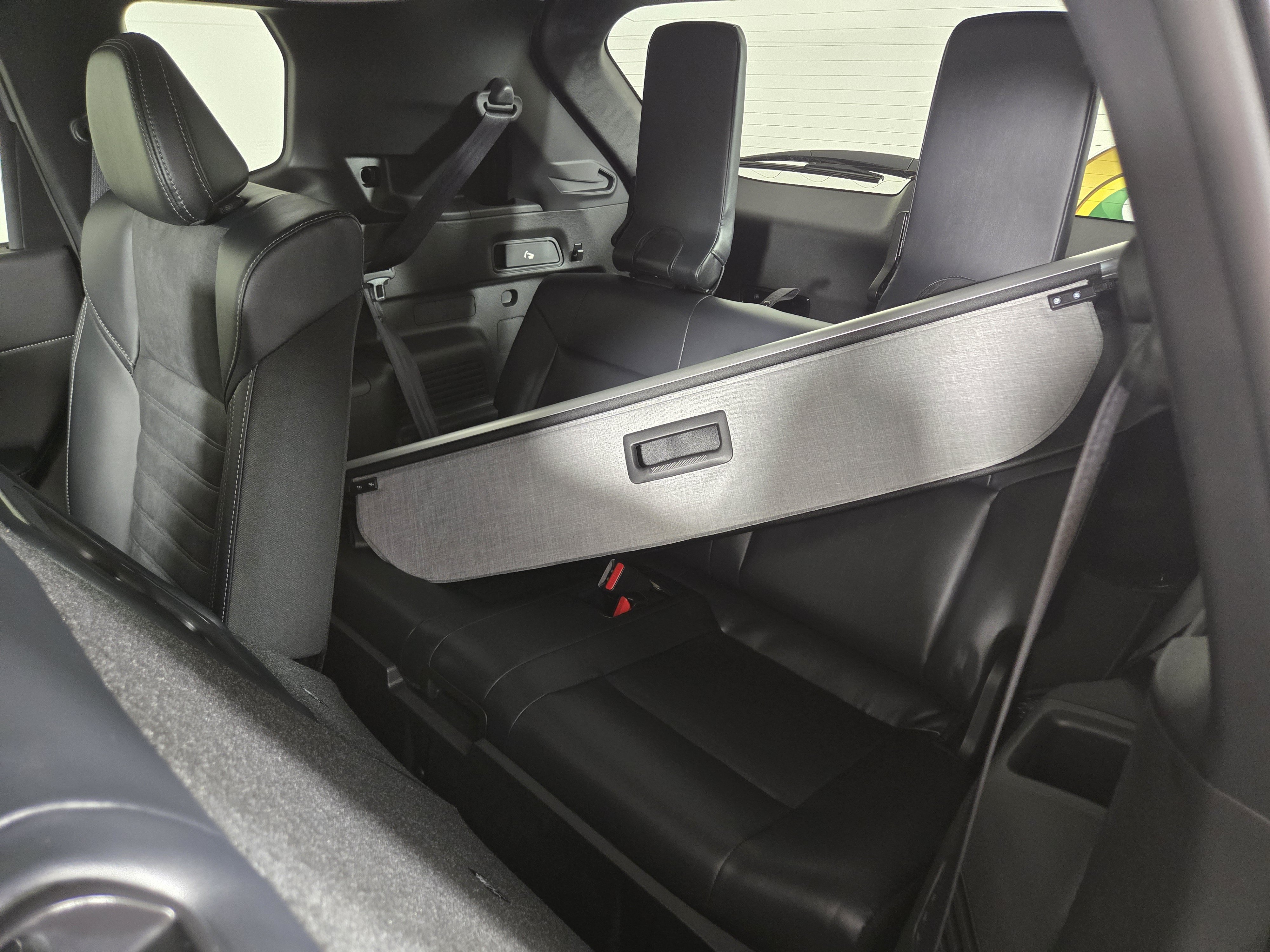 New 2026 Mitsubishi Outlander SE AWD/4WD image 12