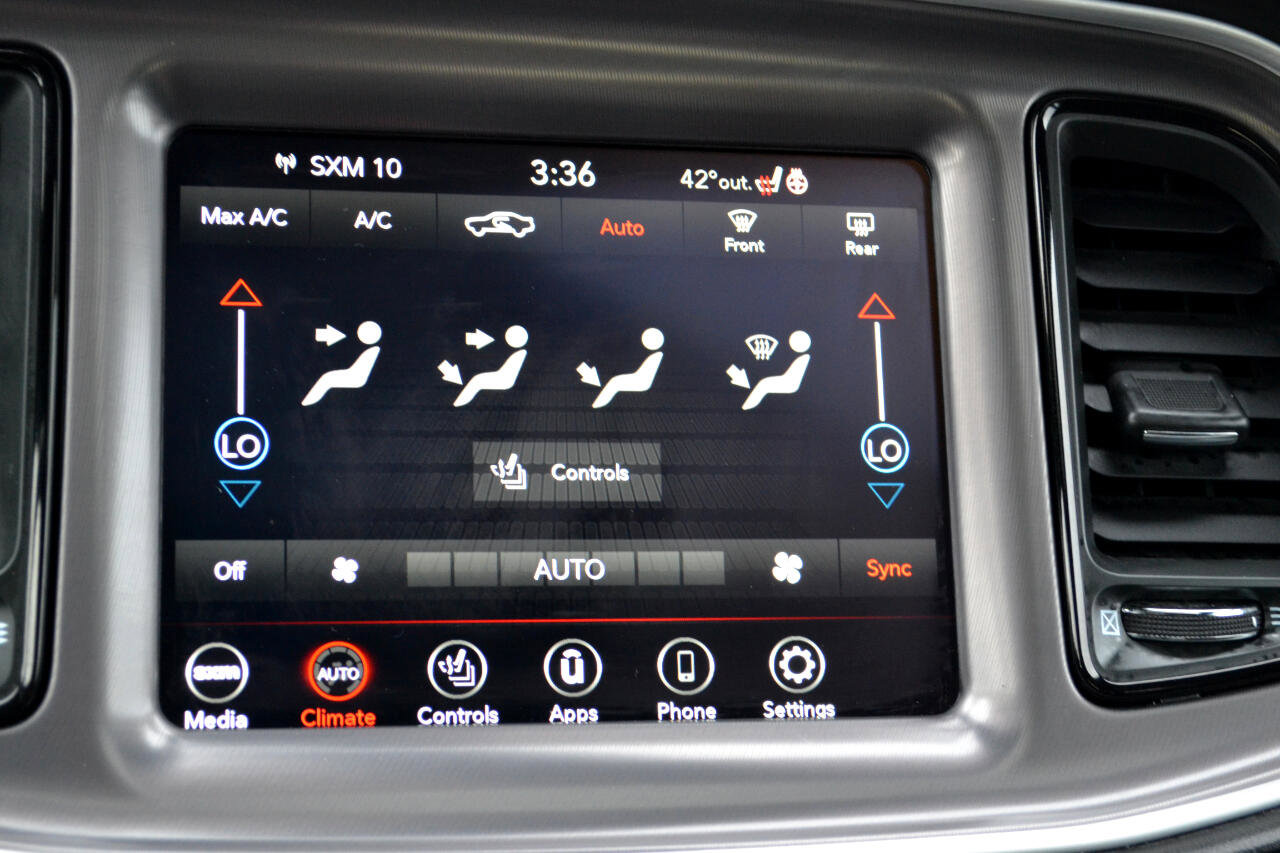 Used 2021 Dodge Challenger GT w/ Plus Package image 20