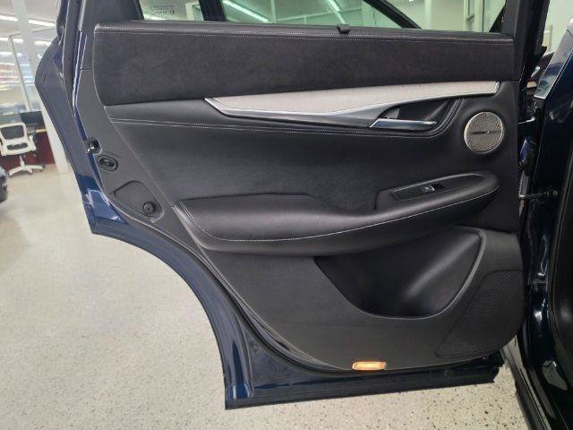 Used 2019 INFINITI QX50 Essential w/ Sensory Package AWD/4WD image 29