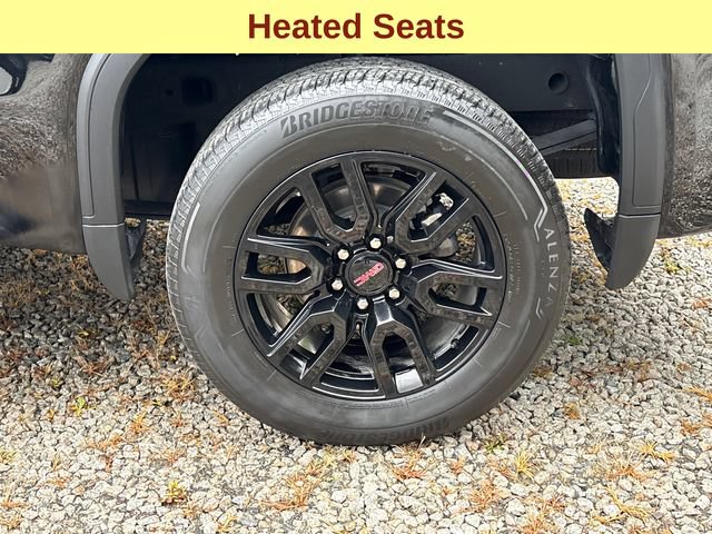 Used 2024 GMC Sierra 1500 Elevation AWD/4WD image 9