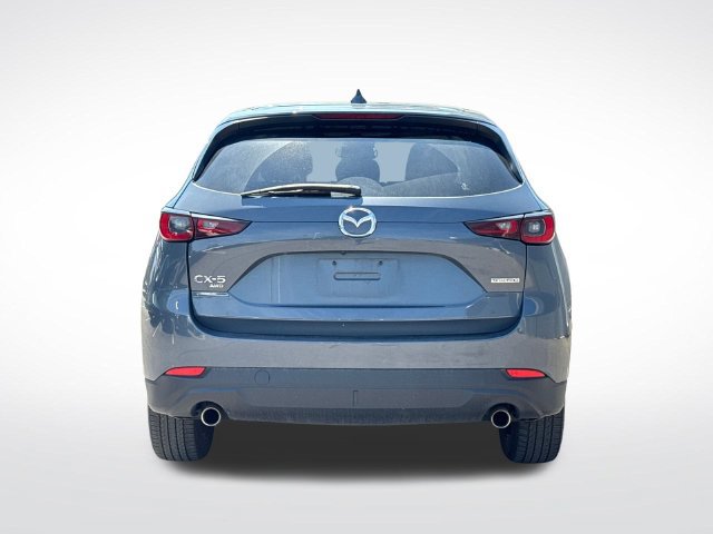 Used 2025 MAZDA CX-5 Carbon Edition AWD/4WD image 4