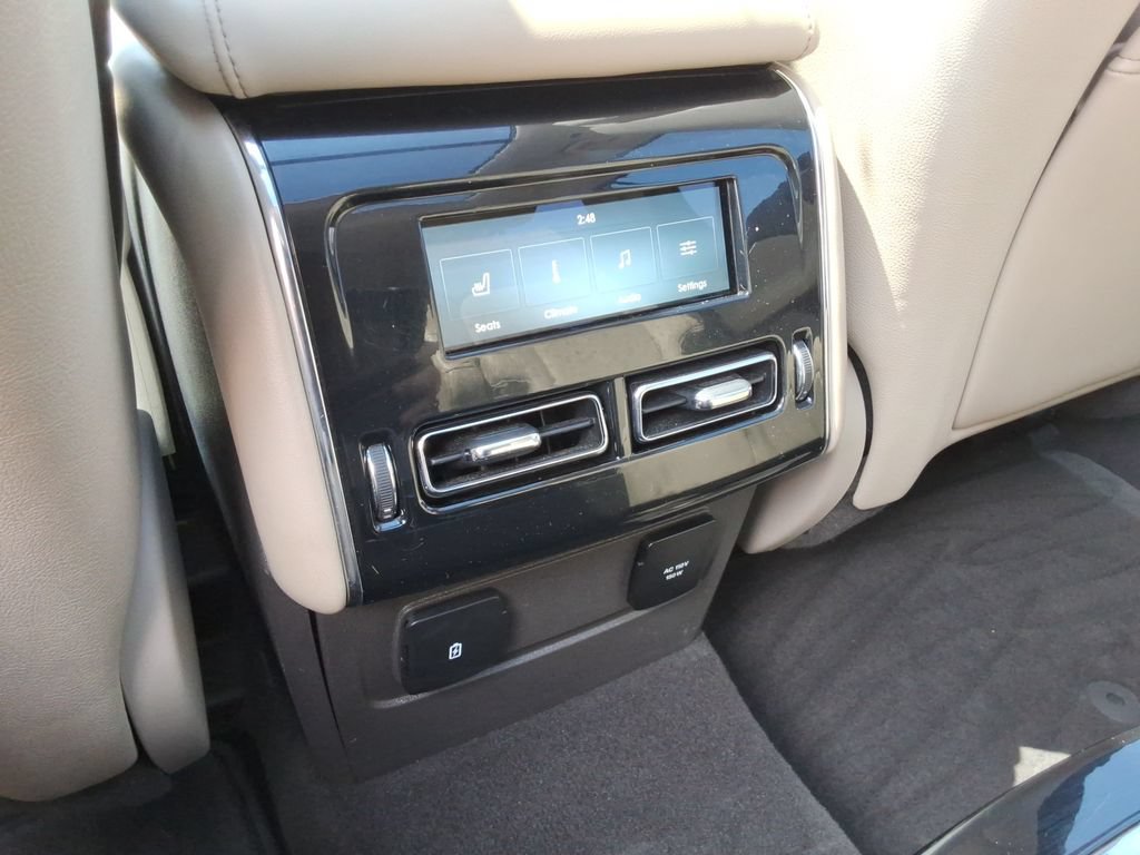 Used 2020 Lincoln Aviator Reserve w/ Equipment Group 202A AWD/4WD image 20