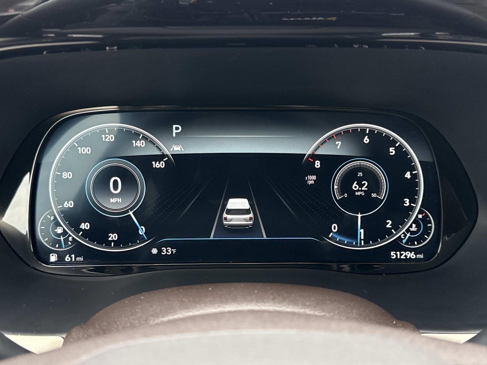 Used 2020 Hyundai Palisade Limited w/ Winter Weather Package image 13