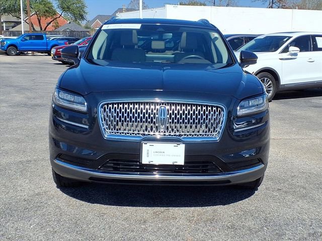 Certified 2023 Lincoln Nautilus Reserve image 20