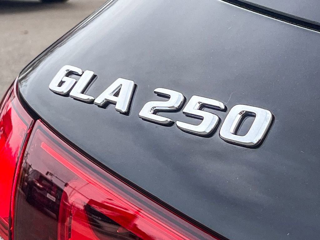 Used 2023 Mercedes-Benz GLA 250 image 10