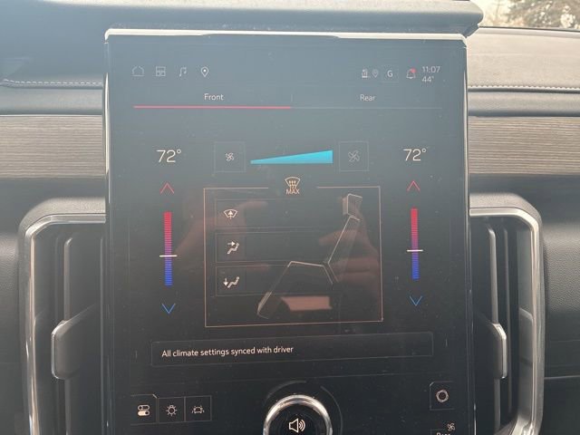 Used 2025 GMC Acadia Denali w/ LPO, Floor Liner Package image 29