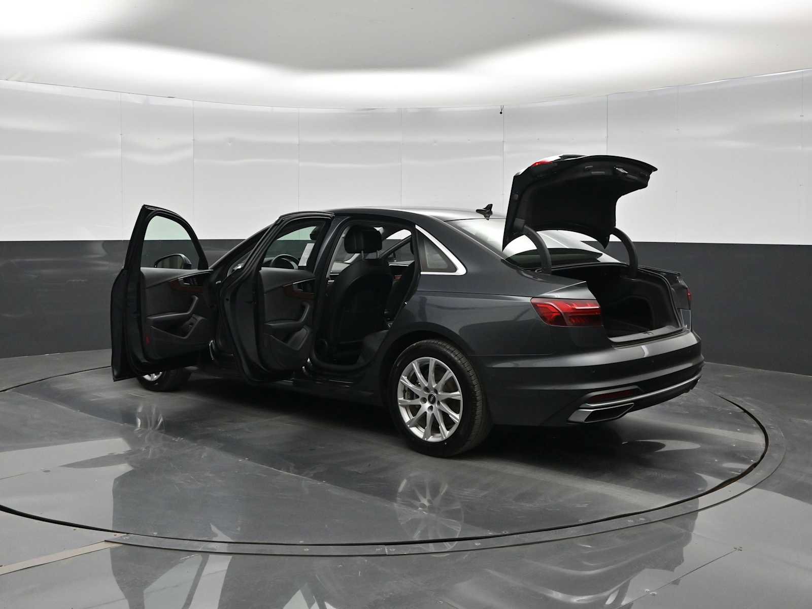 Used 2021 Audi A4 2.0T Premium w/ Convenience Package AWD/4WD image 46