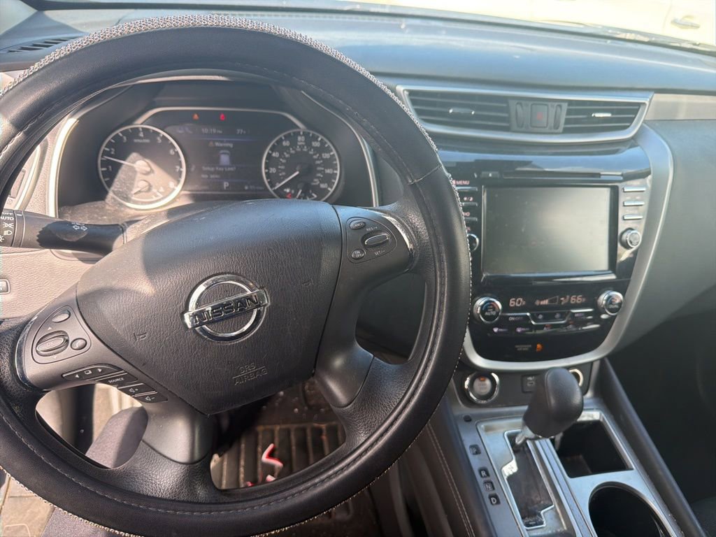 Used 2020 Nissan Murano S w/ Technology Package image 14
