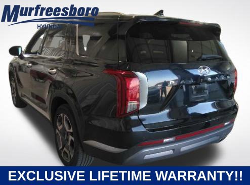 Used 2024 Hyundai Palisade SEL AWD/4WD image 3