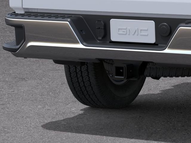 New 2026 GMC Sierra 2500 Pro w/ Convenience Package AWD/4WD image 14