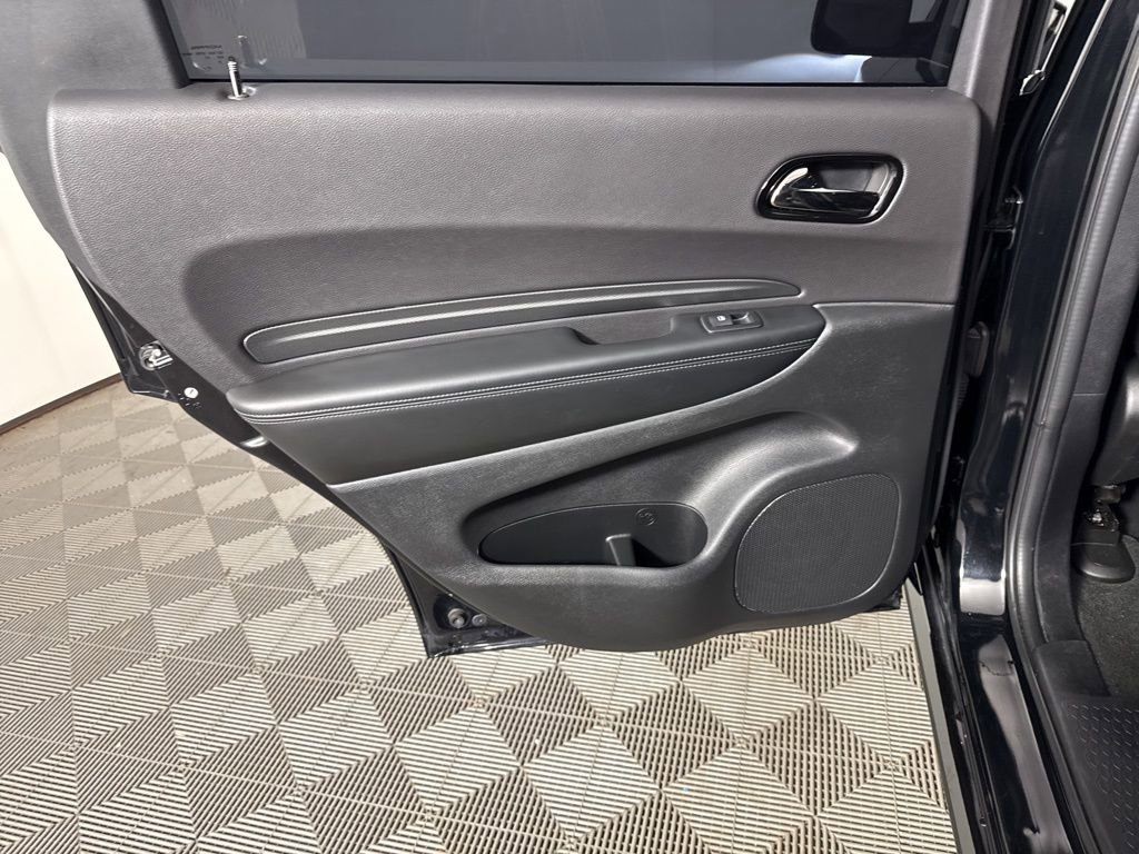 Used 2022 Dodge Durango GT image 24