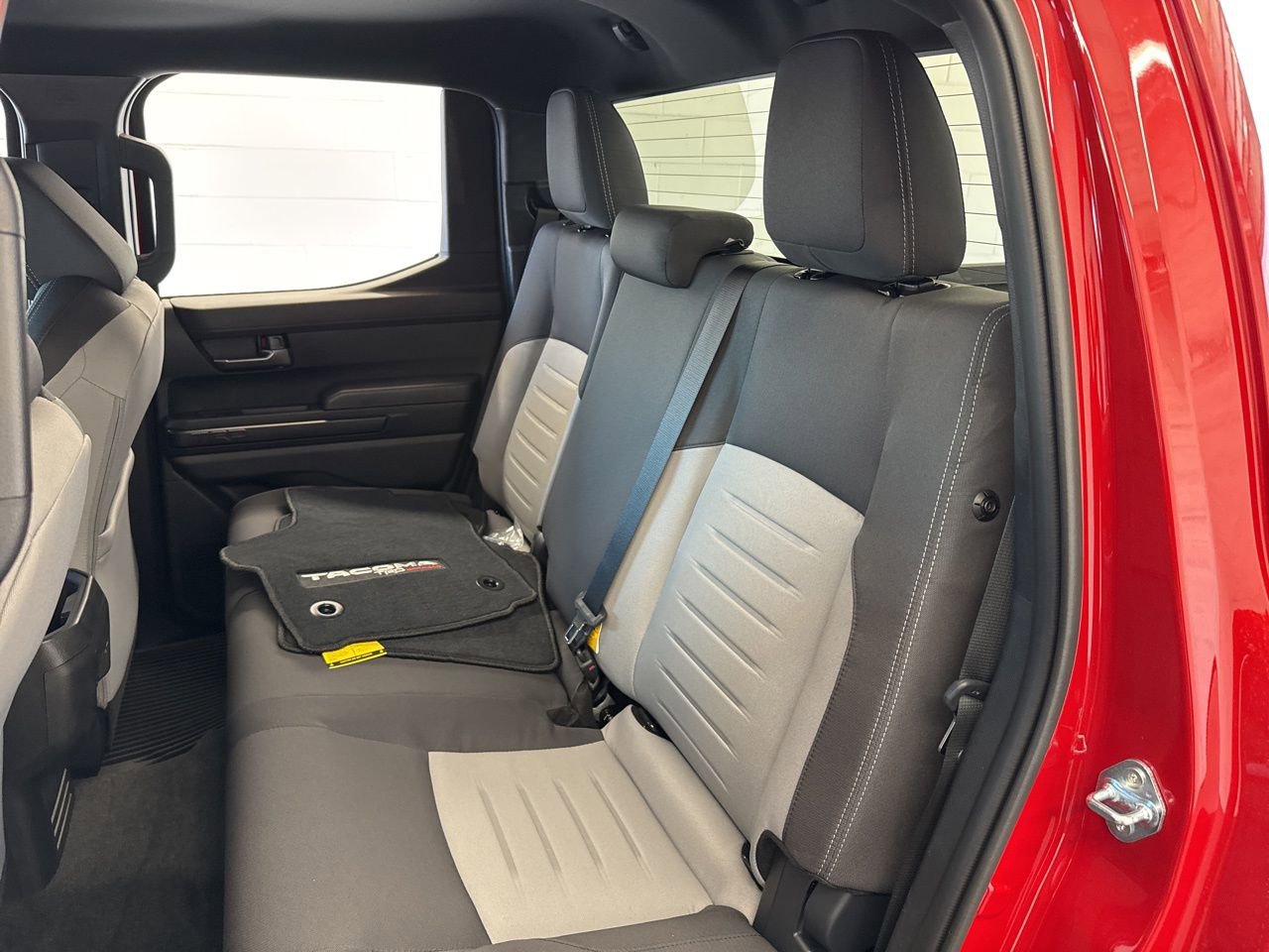 New 2026 Toyota Tacoma TRD Off-Road image 38