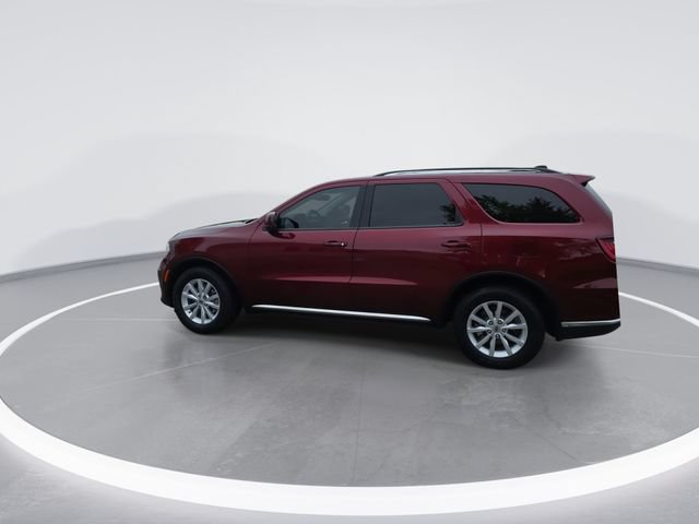 Used 2021 Dodge Durango SXT RWD image 6