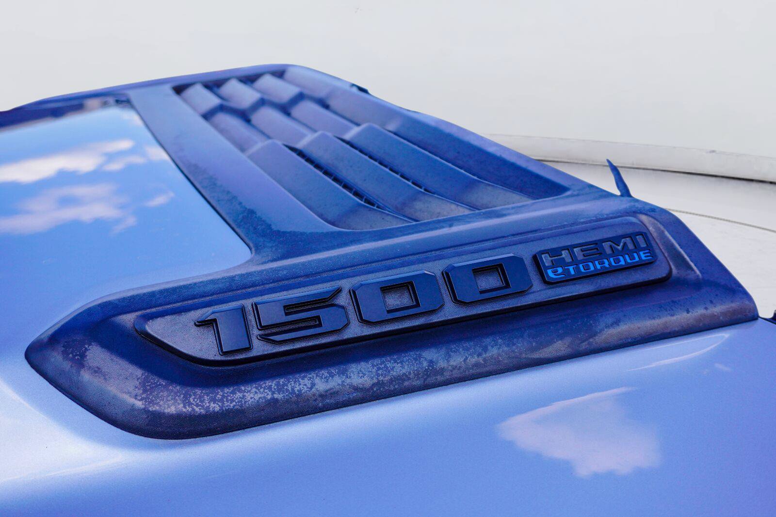 Used 2022 RAM 1500 Limited w/ Night Edition AWD/4WD image 5