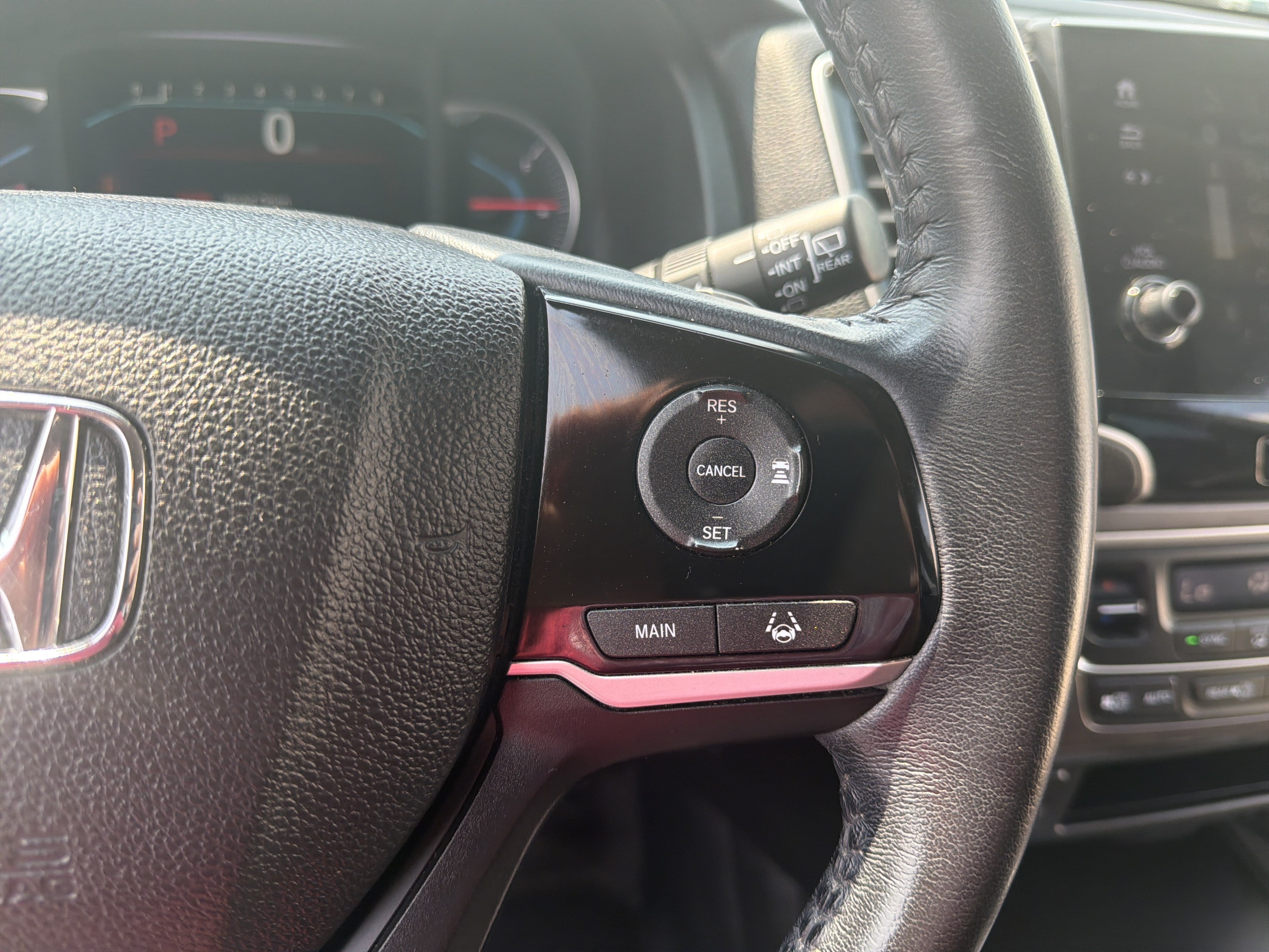 Used 2021 Honda Pilot EX-L image 32