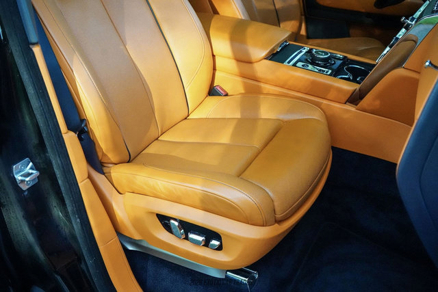Used 2020 Rolls-Royce Cullinan AWD/4WD image 69