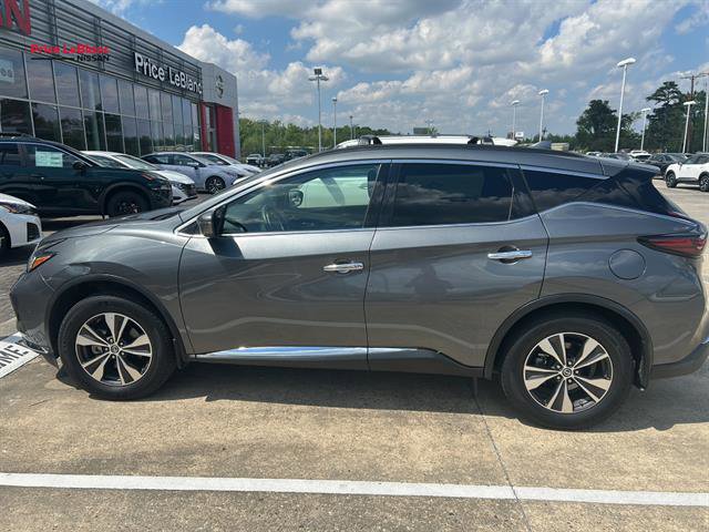 Used 2019 Nissan Murano SV image 10