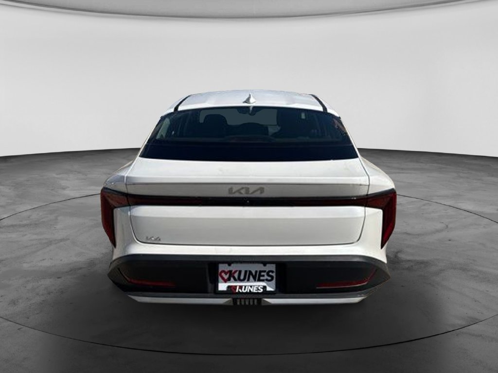 Used 2025 Kia K4 FWD image 9