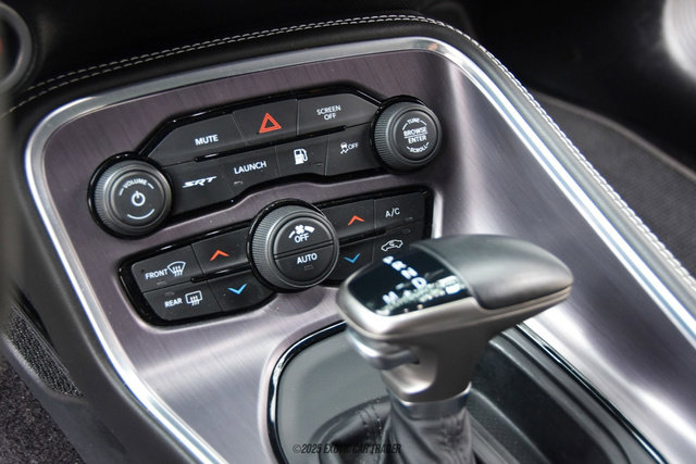 Used 2018 Dodge Challenger SRT Demon image 37