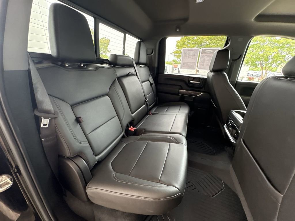 Used 2021 Chevrolet Silverado 2500 LTZ AWD/4WD image 26