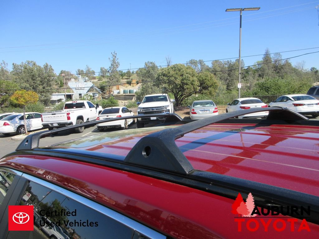 Certified 2025 Toyota RAV4 XLE w/ Convenience Package image 9