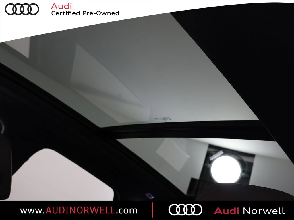 Certified 2025 Audi Q5 Premium w/ Convenience Package AWD/4WD image 10