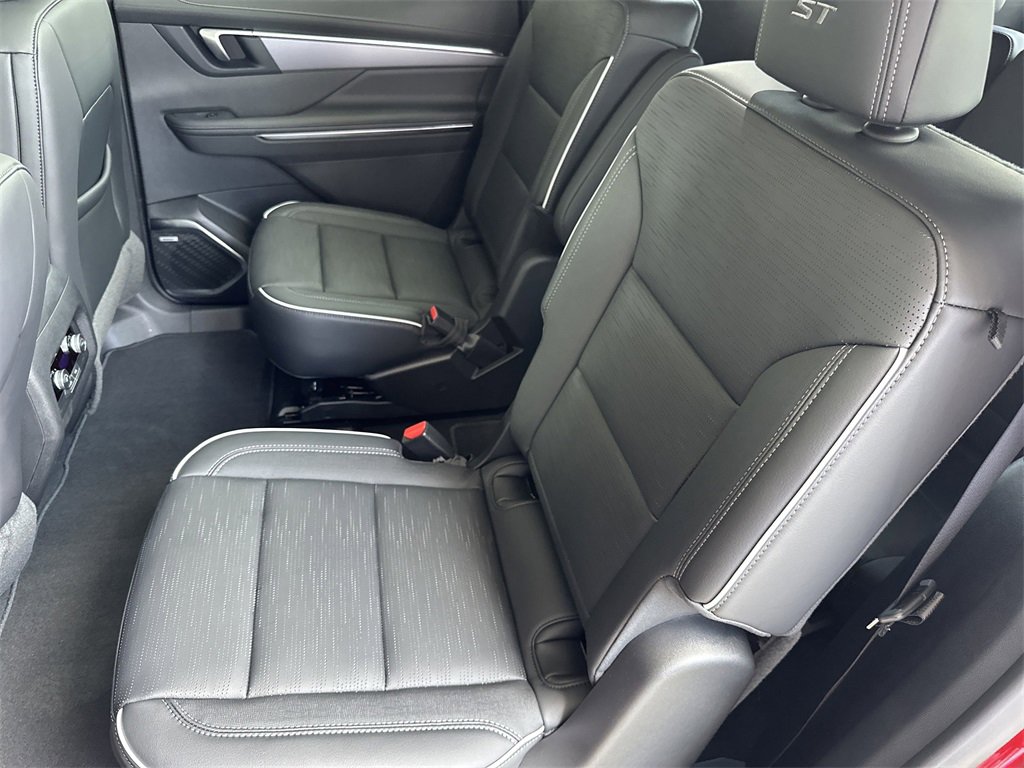 New 2025 Buick Enclave Sport Touring w/ Power Package image 34