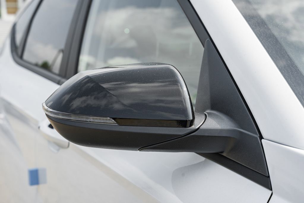 New 2026 Hyundai Kona SEL Premium image 10