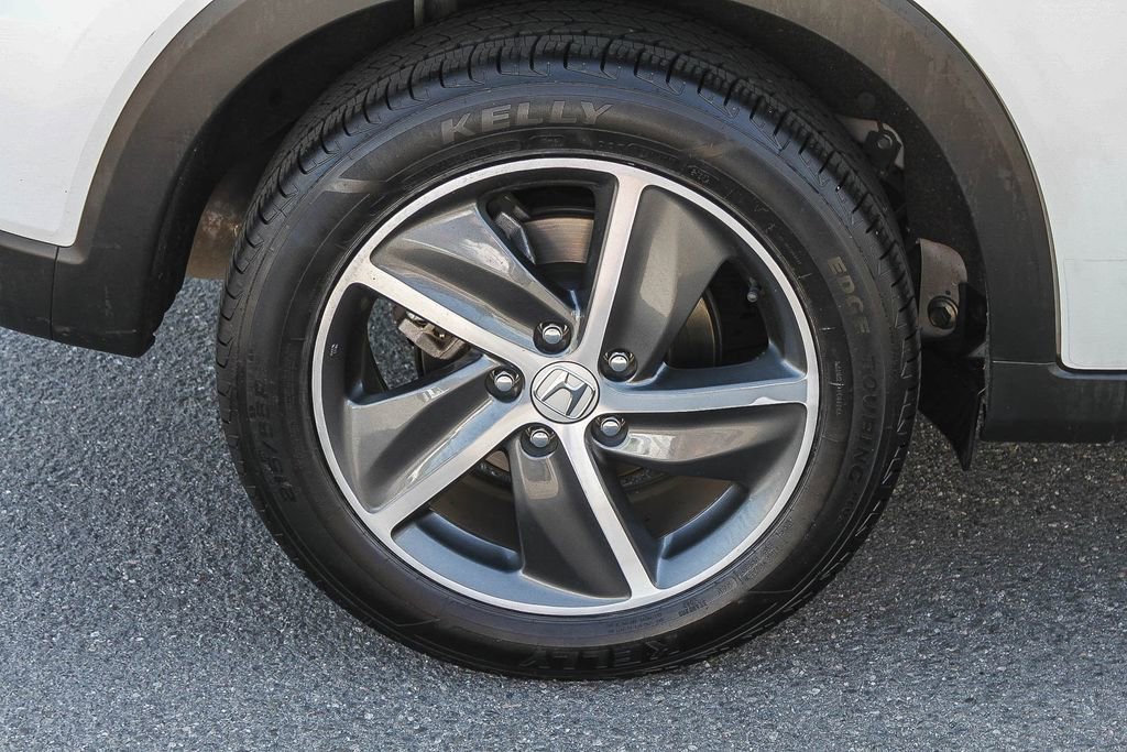 Used 2021 Honda HR-V EX image 13