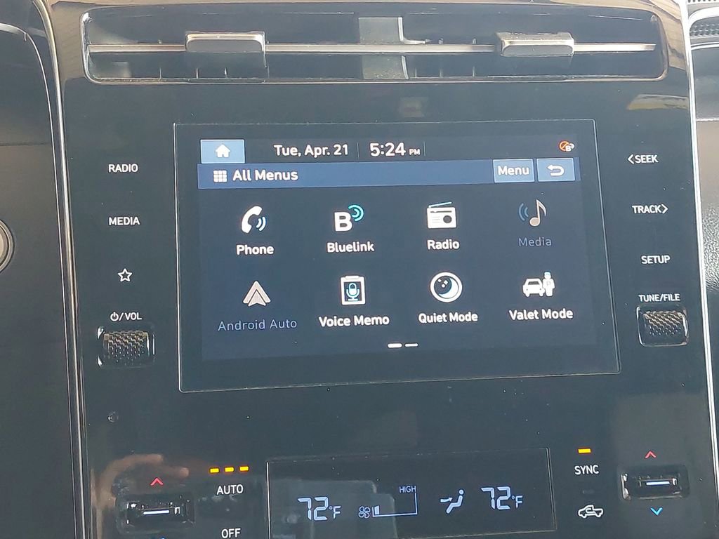 Certified 2024 Hyundai Santa Cruz SEL AWD/4WD image 21