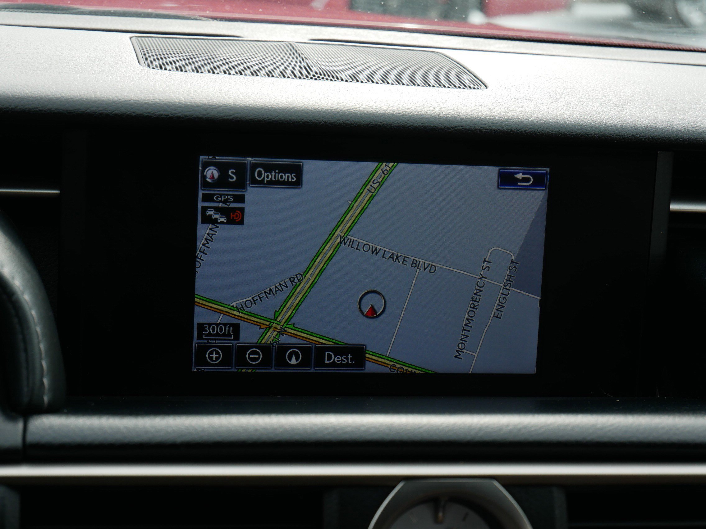 Used 2015 Lexus RC 350 AWD image 22