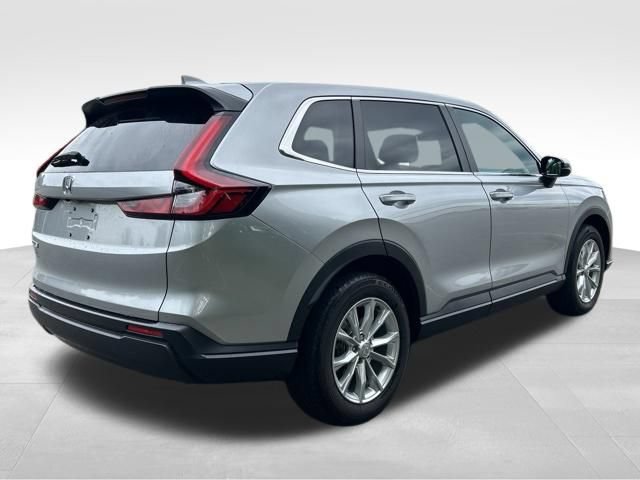 Used 2025 Honda CR-V EX image 3