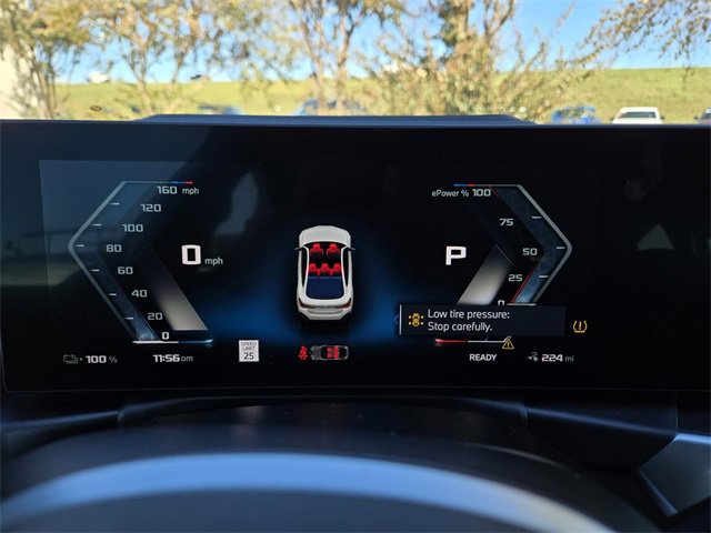 Used 2024 BMW i4 M50 w/ Premium Package image 7