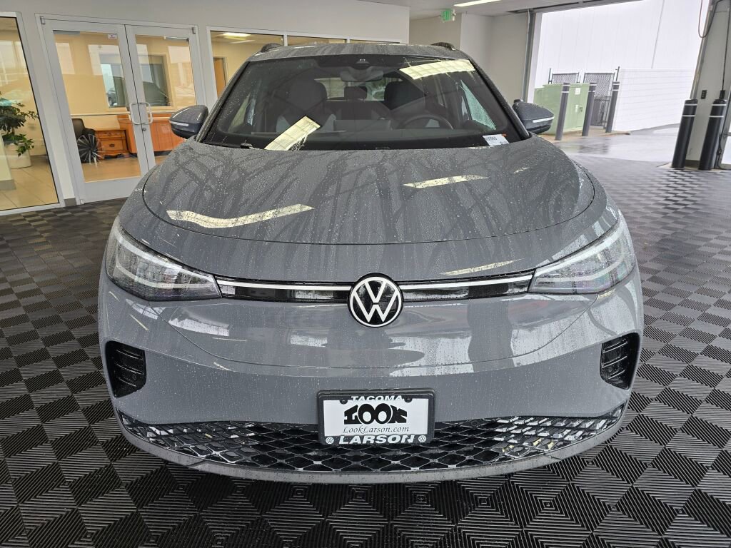 New 2026 Volkswagen ID.4 Pro image 8