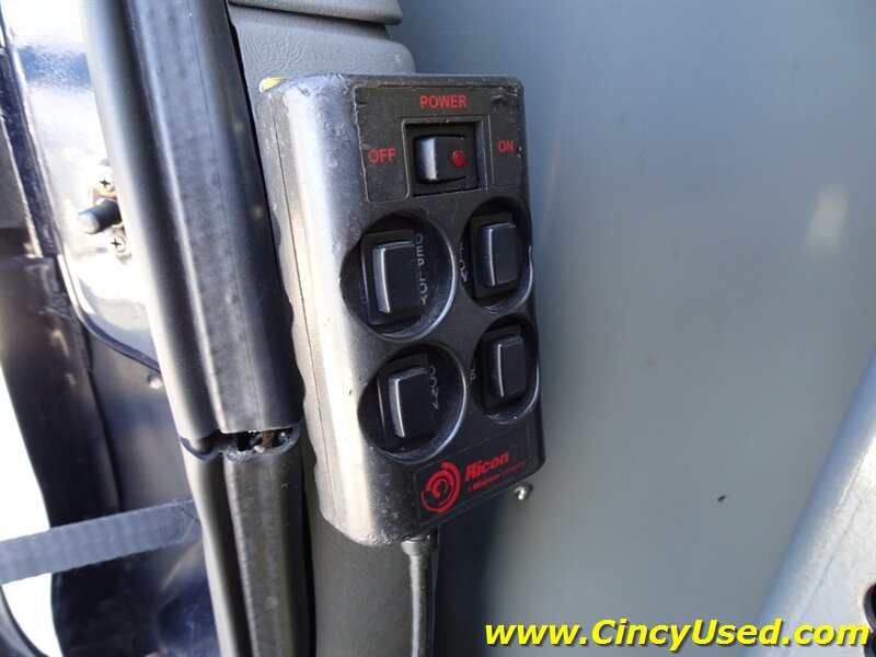 Used 2012 Chevrolet Express 3500 LT w/ LT Preferred Equipment Group RWD image 16