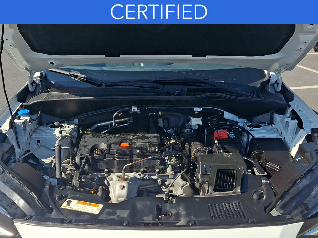 Certified 2024 Honda HR-V Sport image 29