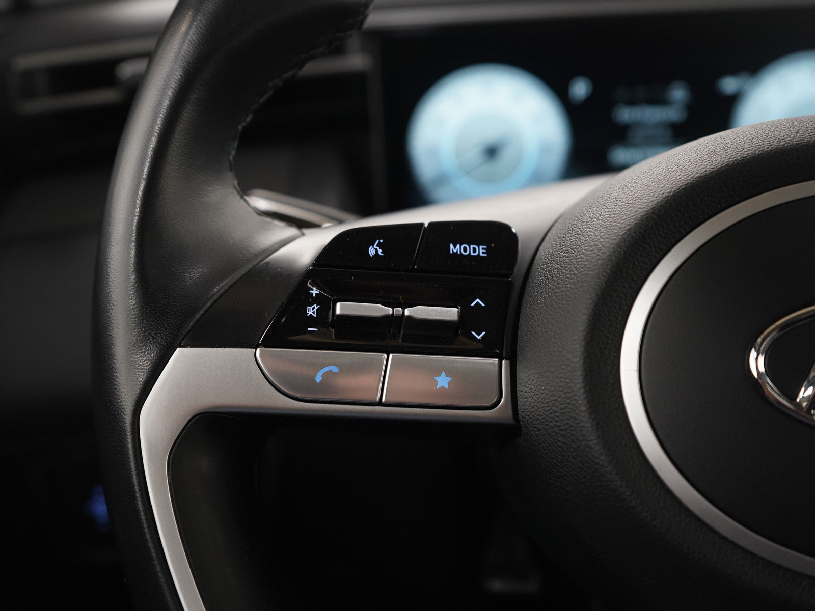 Used 2024 Hyundai Tucson SEL w/ Convenience Package image 27