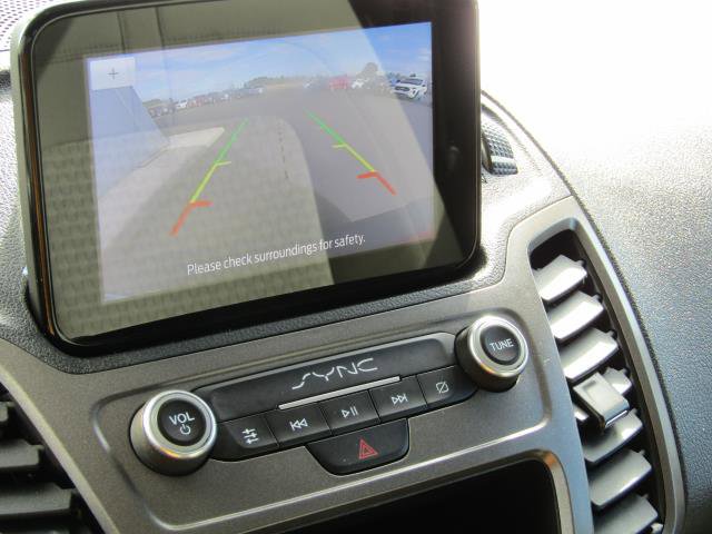 Certified 2023 Ford Transit Connect XLT image 24