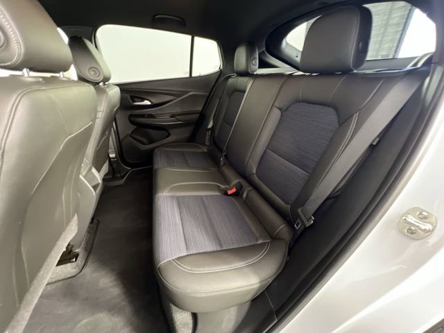 Certified 2024 Buick Envista Preferred image 25