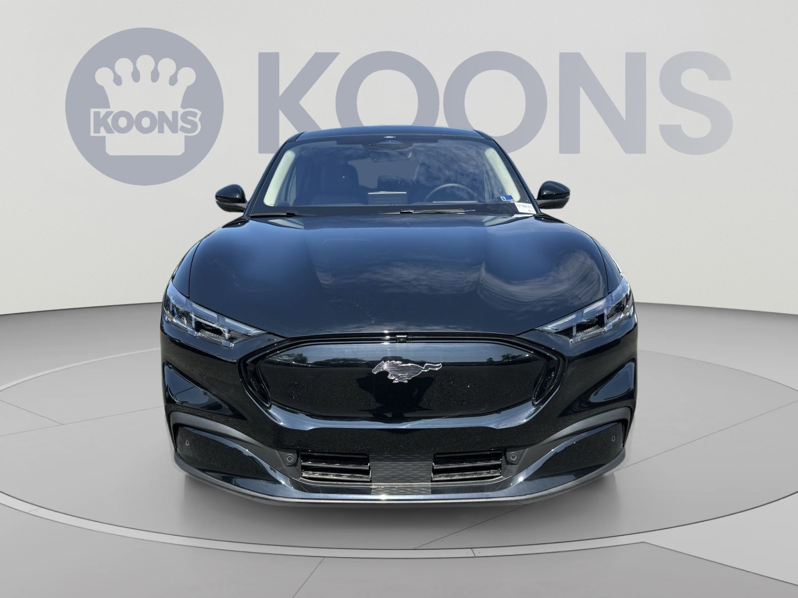 New 2026 Ford Mustang Mach-E Premium AWD/4WD image 4
