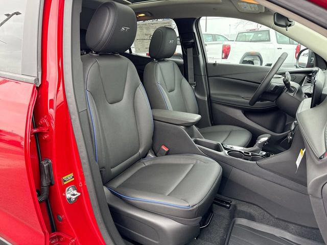 New 2026 Buick Encore GX Sport Touring w/ Advanced Technology Package FWD image 24