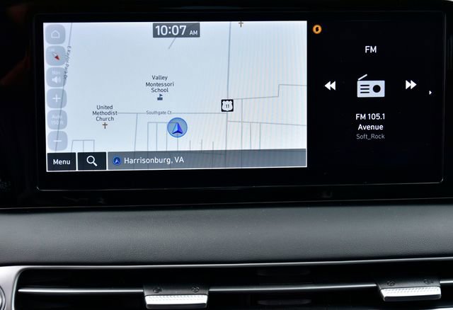 Used 2024 Hyundai Palisade Limited image 25