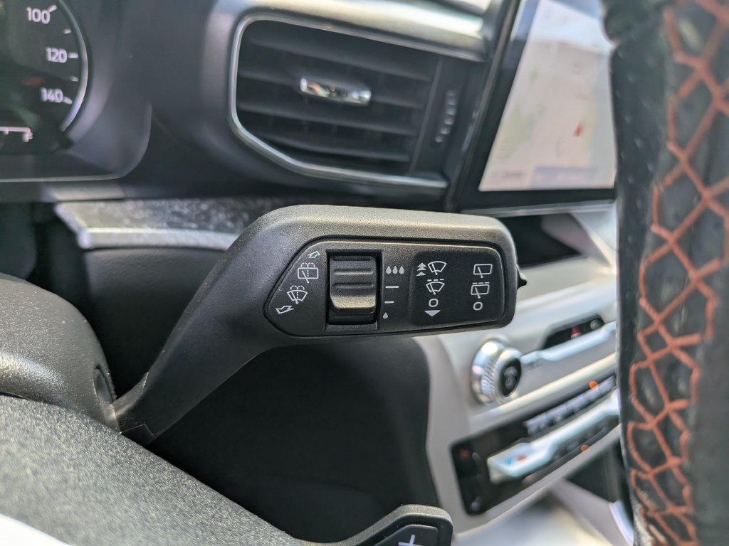 Used 2023 Ford Explorer Timberline AWD/4WD image 32